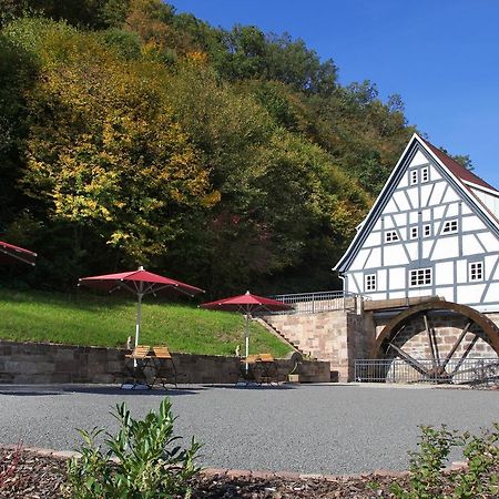 Baumhaushotel Seemuhle Grafendorf  Exterior photo